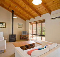 Sandhurst Escape 2-17 - Accommodation Brunswick Heads