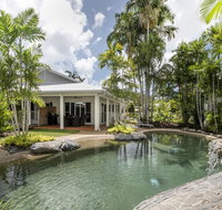 Sandwater-Tropical beachside holiday house - Accommodation Brunswick Heads