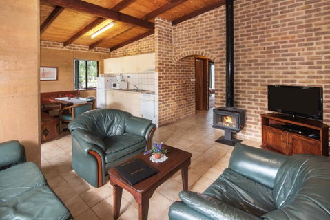 Sandy Bay Holiday Park - Accommodation Brunswick Heads 3