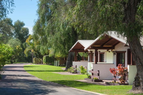 Sandy Bay Holiday Park - Accommodation Brunswick Heads 2