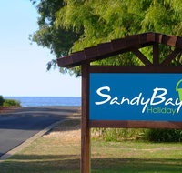 Sandy Bay Holiday Park - Accommodation Brunswick Heads