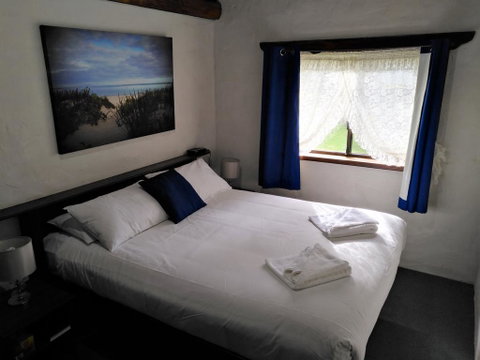 Sandy Bay Holiday Park - Accommodation Brunswick Heads 1