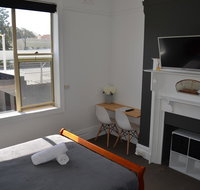 Sandy Bottoms Guesthouse - Accommodation Brunswick Heads