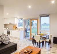 Sandy point hideaway - Accommodation Brunswick Heads