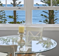 Sandy Toes Manly Executive Apartment - Accommodation Brunswick Heads