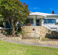 Santorini - Lorne - Accommodation Brunswick Heads