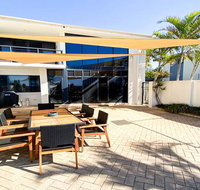 Sapphire - Accommodation Brunswick Heads