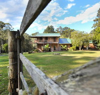 Sapphire Beach Acreage - Accommodation Brunswick Heads