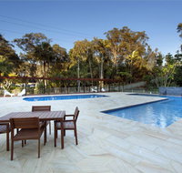 Sapphire Beach Holiday Park - Accommodation Brunswick Heads