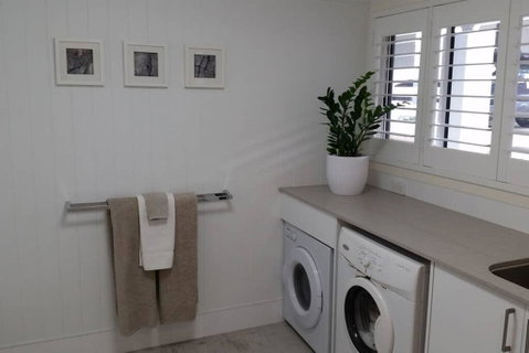 Sapphire Beach Pet Friendly Beach 5 Minute Walk - Accommodation Brunswick Heads 2