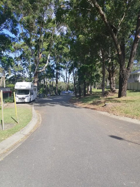 Sapphire Beach Pet Friendly Beach 5 Minute Walk - Accommodation Brunswick Heads 3