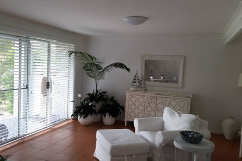 Sapphire Beach Pet Friendly Beach 5 Minute Walk - Accommodation Brunswick Heads 1