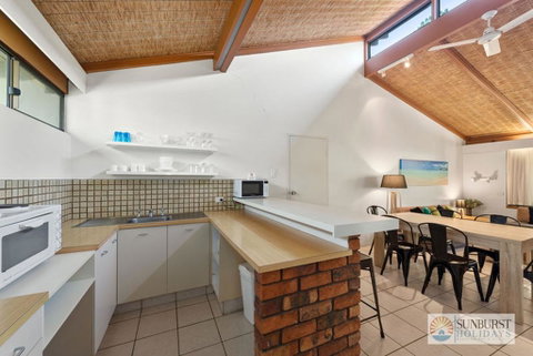 Sapphire Owl - Accommodation Brunswick Heads 1