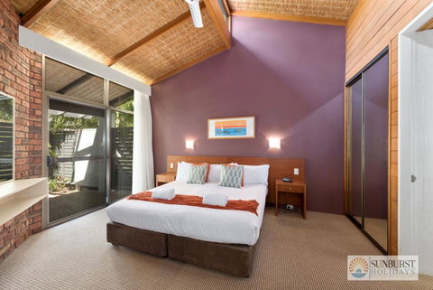 Sapphire Owl - Accommodation Brunswick Heads 3