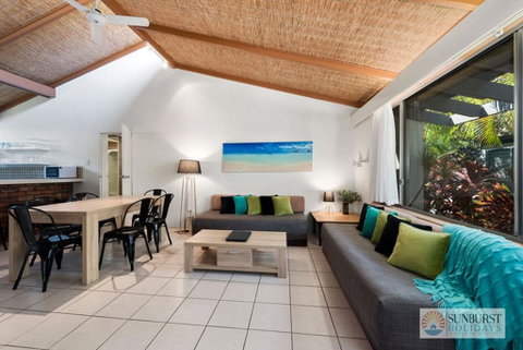 Sapphire Owl - Accommodation Brunswick Heads 0