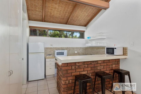 Sapphire Owl - Accommodation Brunswick Heads 2