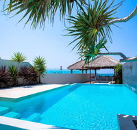 Sapphire Sands Beach House - Accommodation Brunswick Heads