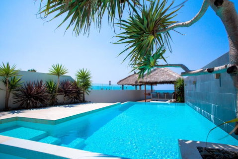 Sapphire Sands Beach House - Accommodation Brunswick Heads 0