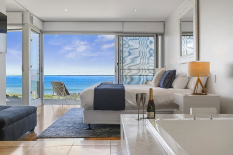 Sapphire Sands Beach House - Accommodation Brunswick Heads 2