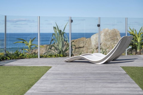 Sapphire Sands Beach House - Accommodation Brunswick Heads 1