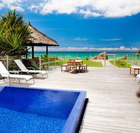 Sapphire Seas Beach House - Accommodation Brunswick Heads