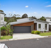 Sapphire Shores at Pambula Beach - Accommodation Brunswick Heads