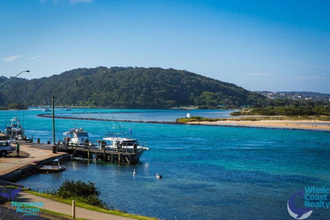 Sapphire Waters Unit 2 - Accommodation Brunswick Heads 3
