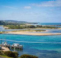 Sapphire Waters Unit 2 - Accommodation Brunswick Heads