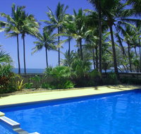 Sarina Beach Motel - Accommodation Brunswick Heads