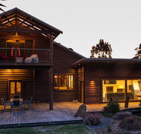 SASDEN ESTATE - Accommodation Brunswick Heads