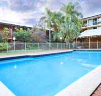 Sassafras - Unit 1 - Coffs Harbour - Accommodation Brunswick Heads