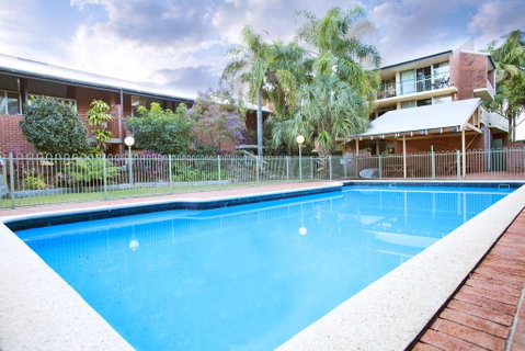 Sassafras - Unit 1 - Coffs Harbour - Accommodation Brunswick Heads 0