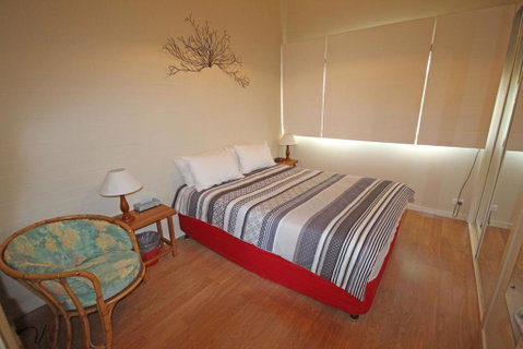 Sassafras - Unit 1 - Coffs Harbour - Accommodation Brunswick Heads 2