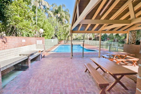 Sassafras - Unit 1 - Coffs Harbour - Accommodation Brunswick Heads 3