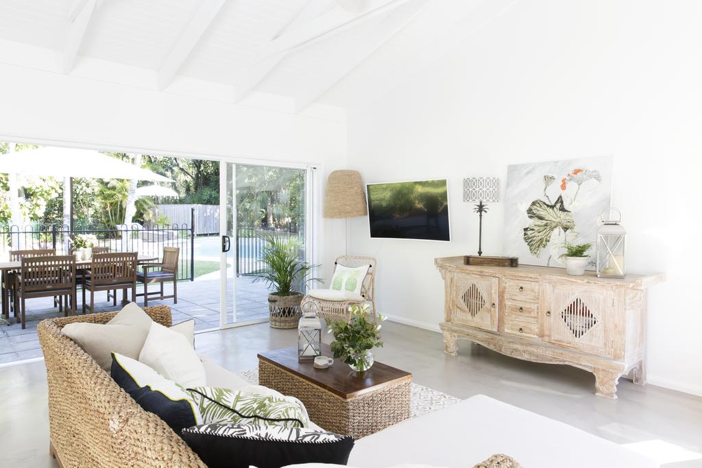 Byron Bay NSW Accommodation Brunswick Heads