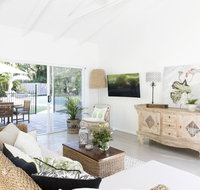 Satara Byron Bay - Accommodation Brunswick Heads