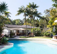 Satara Byron Bay - coastal lifestyle - Accommodation Brunswick Heads