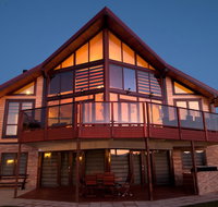 Scandinavian Castle - Accommodation Brunswick Heads