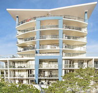 Scarborough Beach Resort Queensland - Accommodation Brunswick Heads