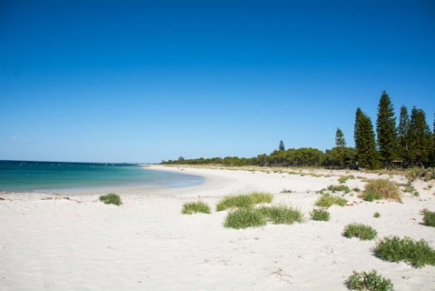 Sea Breeze - Broadwater - Accommodation Brunswick Heads 1