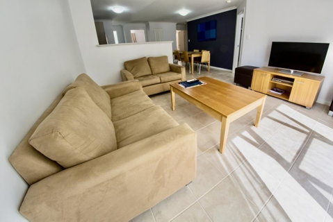 Sea Breeze - Broadwater - Accommodation Brunswick Heads 2