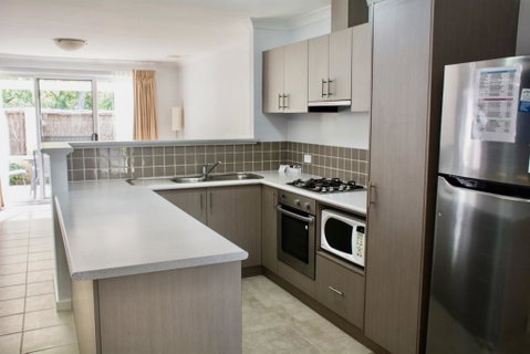 Sea Breeze - Broadwater - Accommodation Brunswick Heads 3