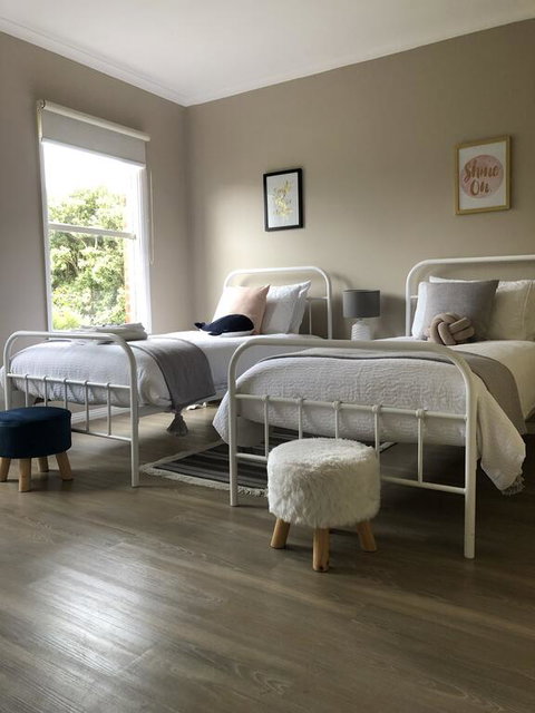 Sea Change Guesthouse - Accommodation Brunswick Heads 1