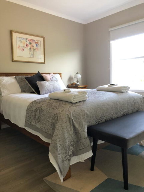Sea Change Guesthouse - Accommodation Brunswick Heads 0