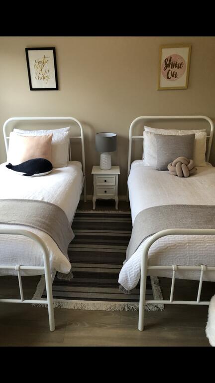 Sea Change Guesthouse - Accommodation Brunswick Heads 3