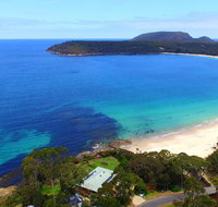 Sea Change Safety Cove - Accommodation Brunswick Heads