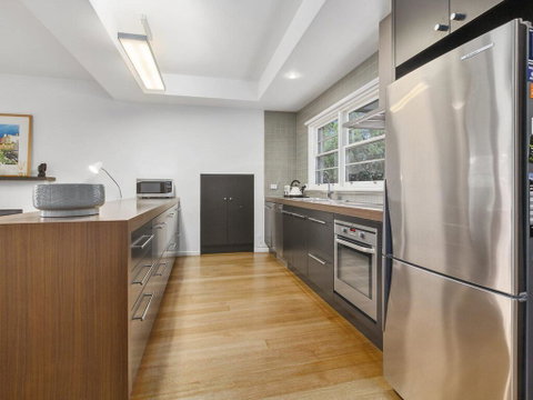 SEA CORNER - Anglesea - Accommodation Brunswick Heads 3