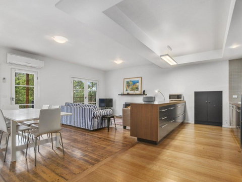 SEA CORNER - Anglesea - Accommodation Brunswick Heads 1