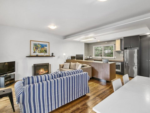 SEA CORNER - Anglesea - Accommodation Brunswick Heads 2