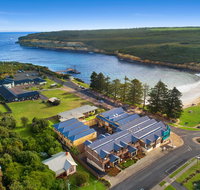 Sea Foam Villas - Accommodation Brunswick Heads